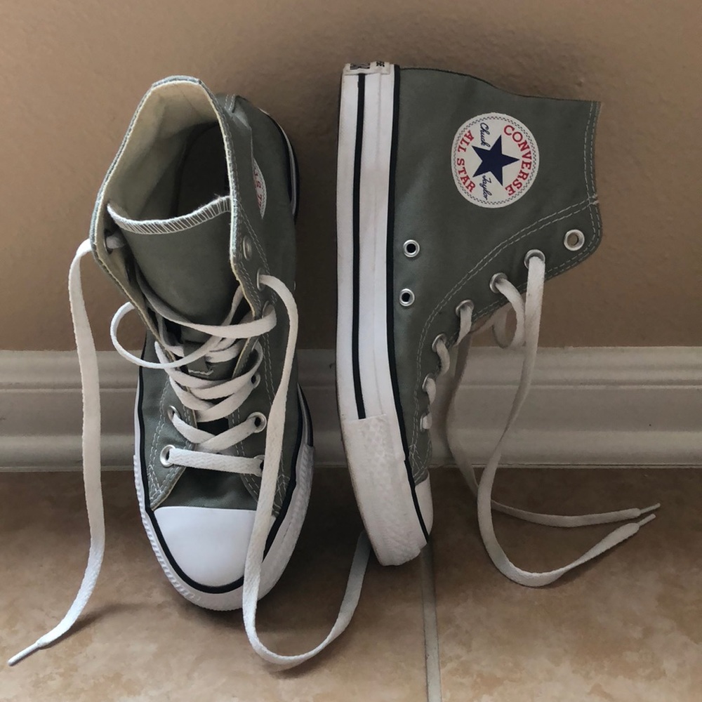 Chuck Taylor Converse All-Star